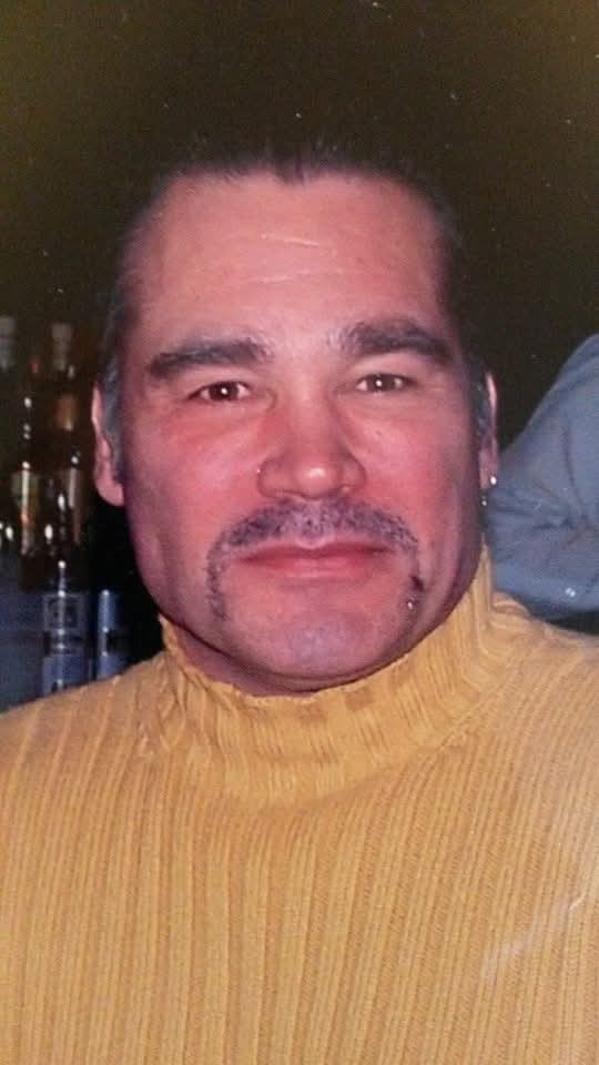 Obituary of Melvin Michael Ochab Jr.