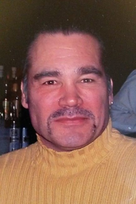Obituary of Melvin Michael Ochab Jr.