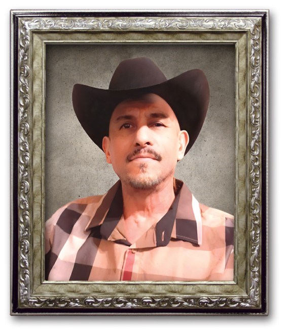 Obituario de Teodulo Melendez Olivas