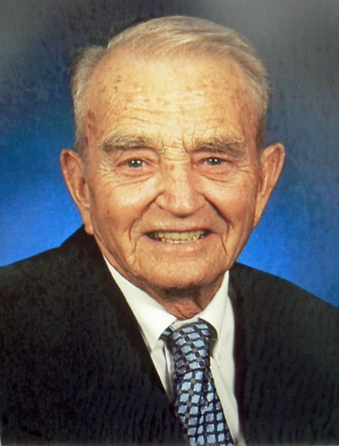 Obituary of William Franklin Kennedy