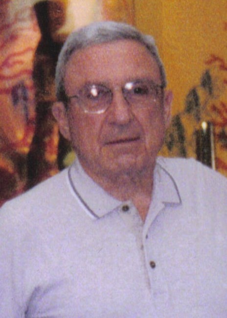 Obituary of Marvin Lee Allgeier