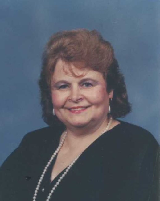 Avis de décès de Carolyn F. Niswonger-Simon