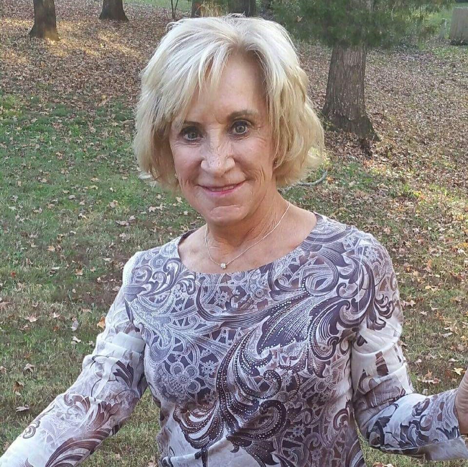 Obituary of Donna Kay Moore