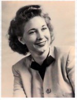 Flora Wright