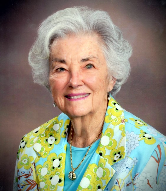 Obituary of Dorothy Belle "Dee Bee" Macaulay