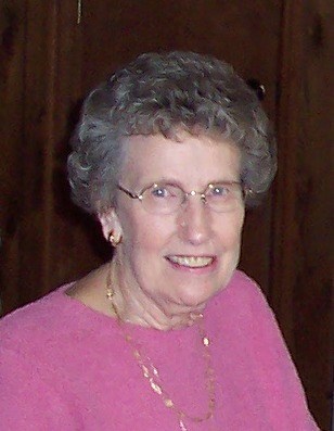 Obituary of Helen A. Jeuck