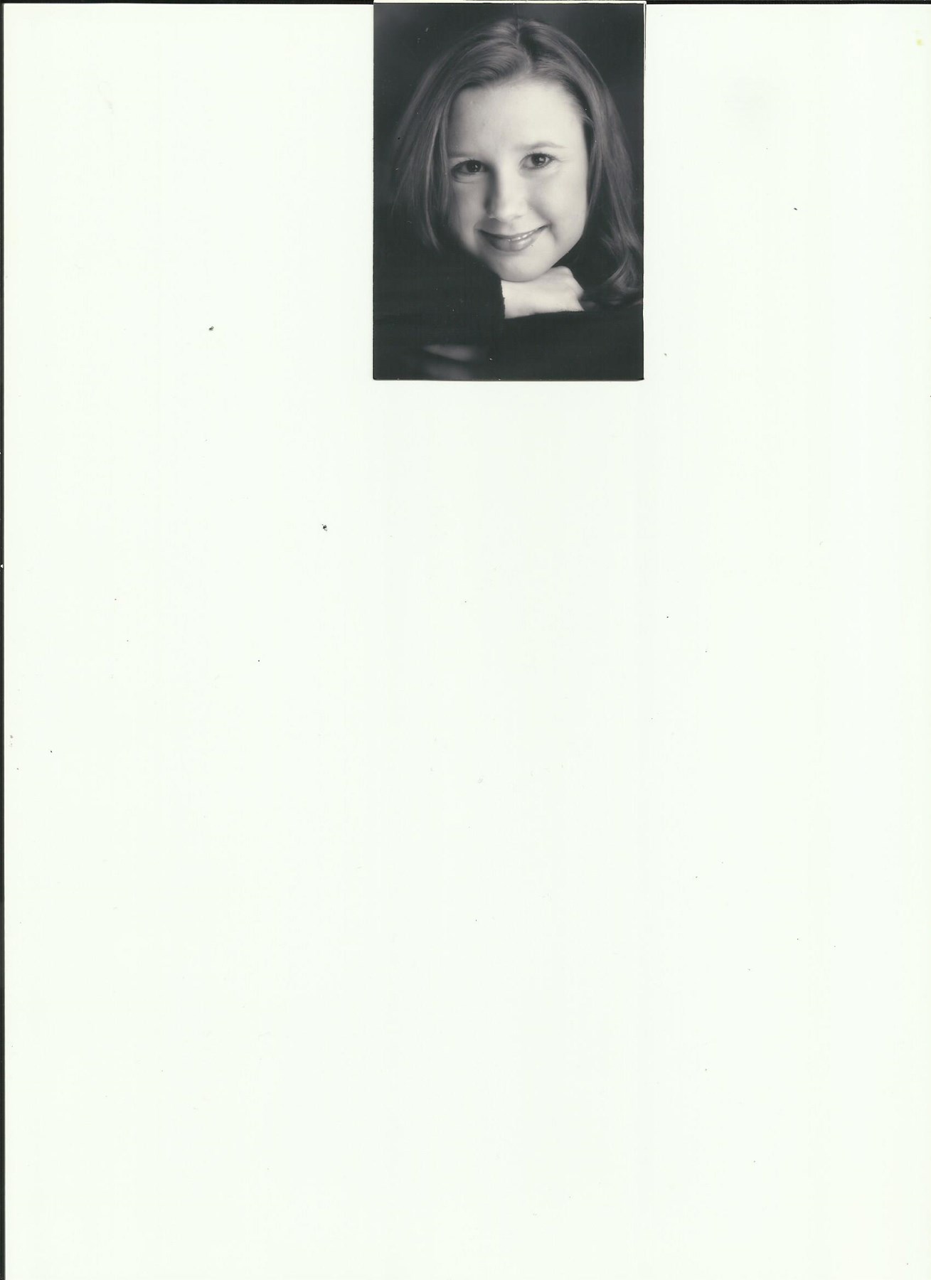 Obituary of Elizabeth Barnett