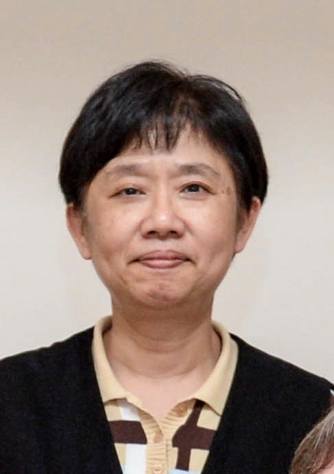 Obituary of Jenny Yen-Ling Tsou