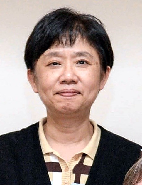 Obituario de Jenny Yen-Ling Tsou