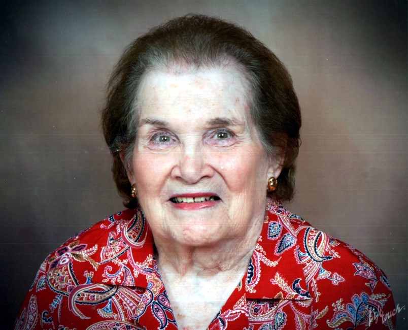 Obituary of Margaret M Chachati