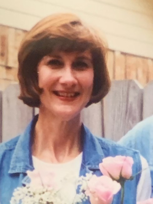 Obituary of Janette Kay Johnson