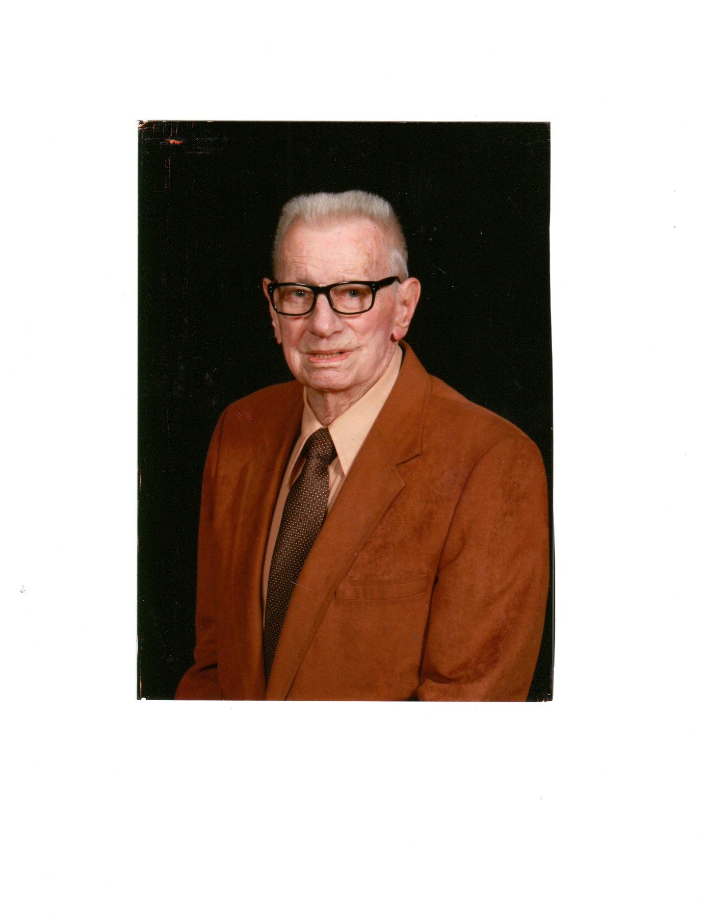 Obituary of John Phillip Simon