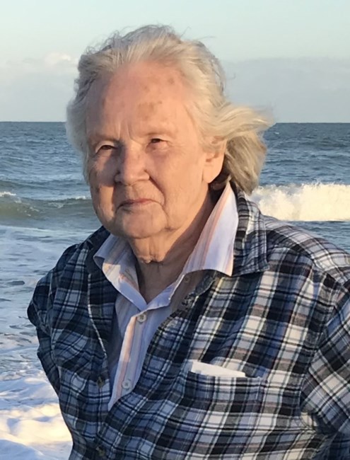 Obituary of Phyllis Elaine Coffin