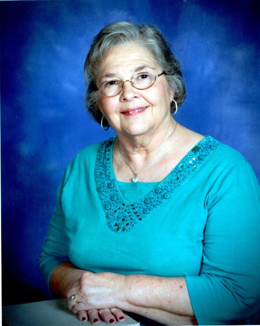 Obituary of Carolyn Sue Seitzler