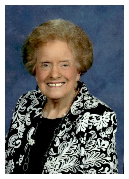 Obituary of Anna Lois Davis  Moore