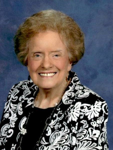 Obituary of Anna Lois Davis Moore