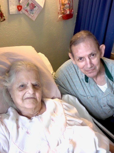 Obituary of Jorge Tamez Martinez