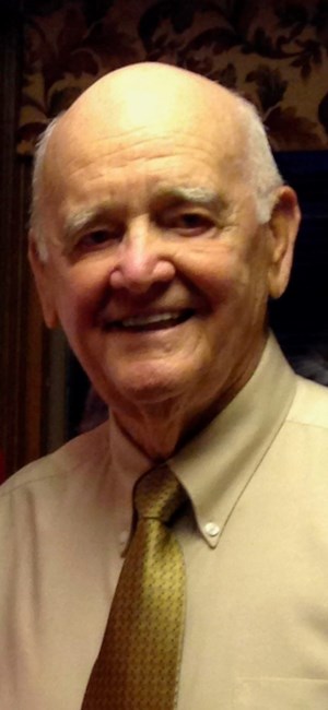 Obituary of William "Bill" R. Myles