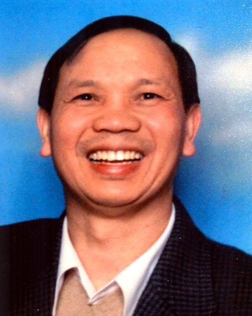 Obituary of Hank Gia Nguyen