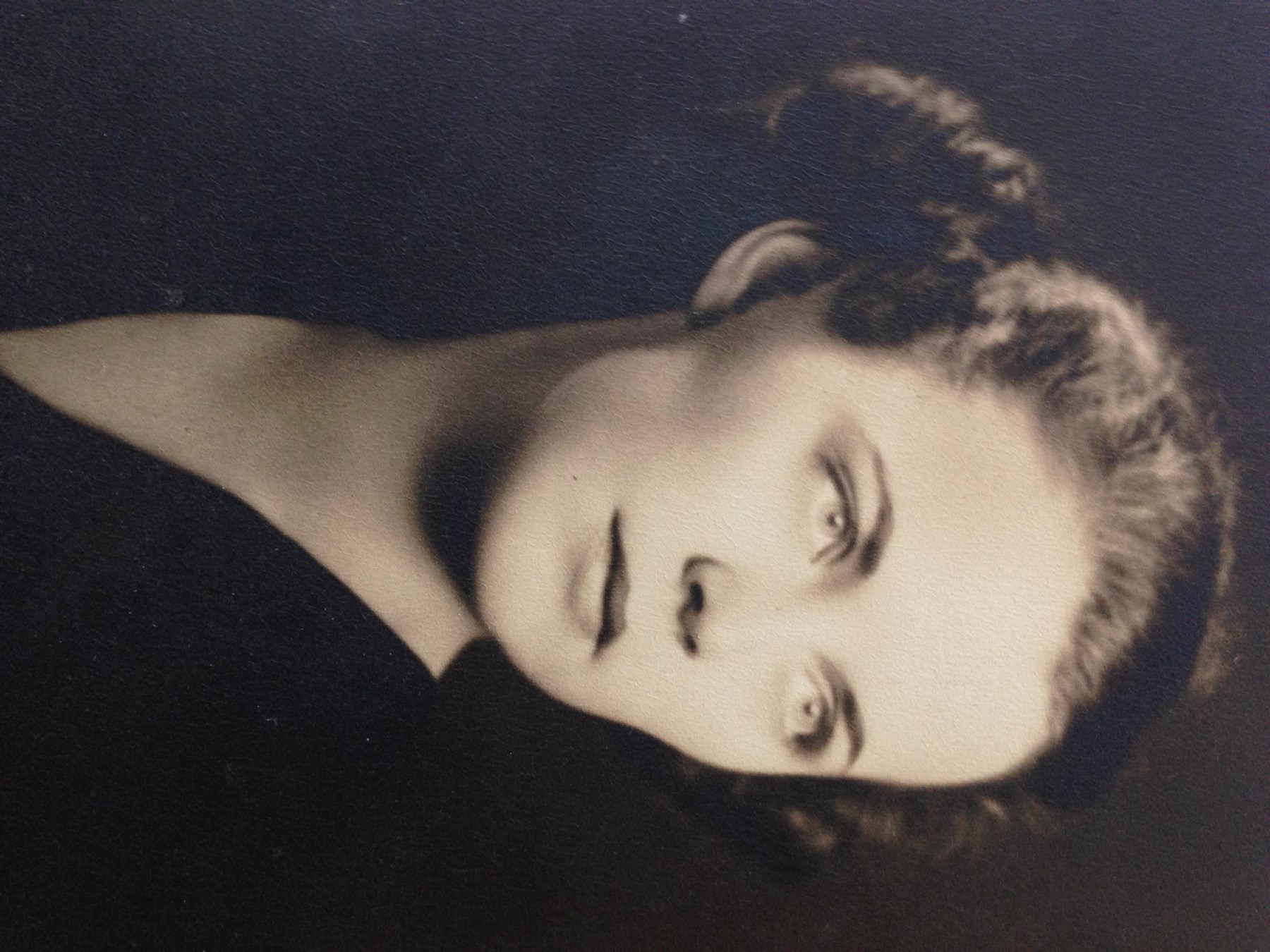 Obituary of Anne Preston Prince