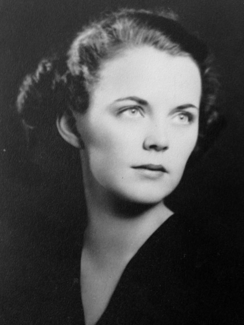 Obituary of Anne Preston Prince