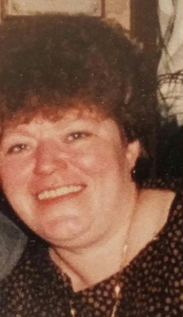 Obituario de Joanne Kathleen Stokes