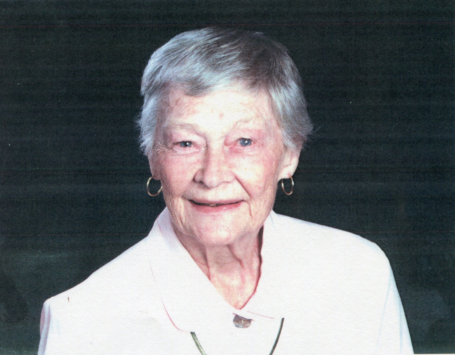 Obituary of Avis Sylvester