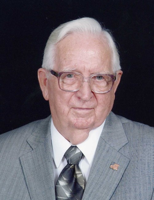 Obituary of George Robert Crosley Jr.