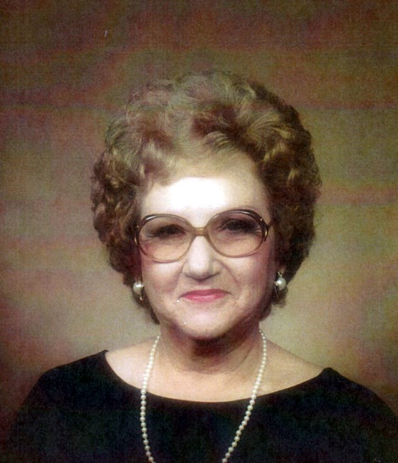 Obituario de Elizabeth Kathleen Hicks Lawson