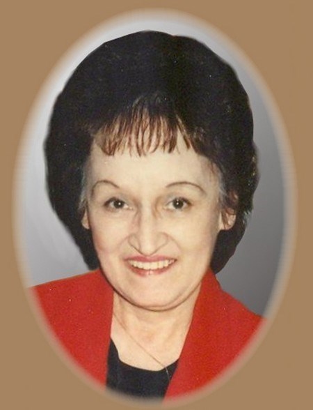 Obituary of Theresa Marie Burdick