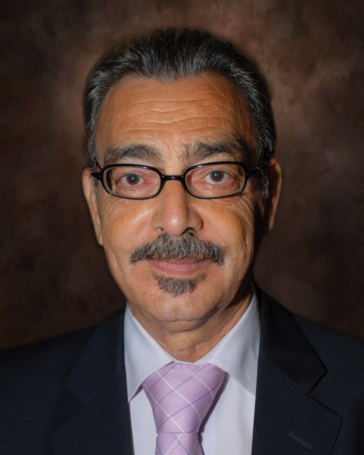 Obituary of Maher Michael Shaker Michael