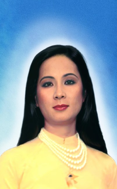 Obituary of Ha Thanh Nguyen