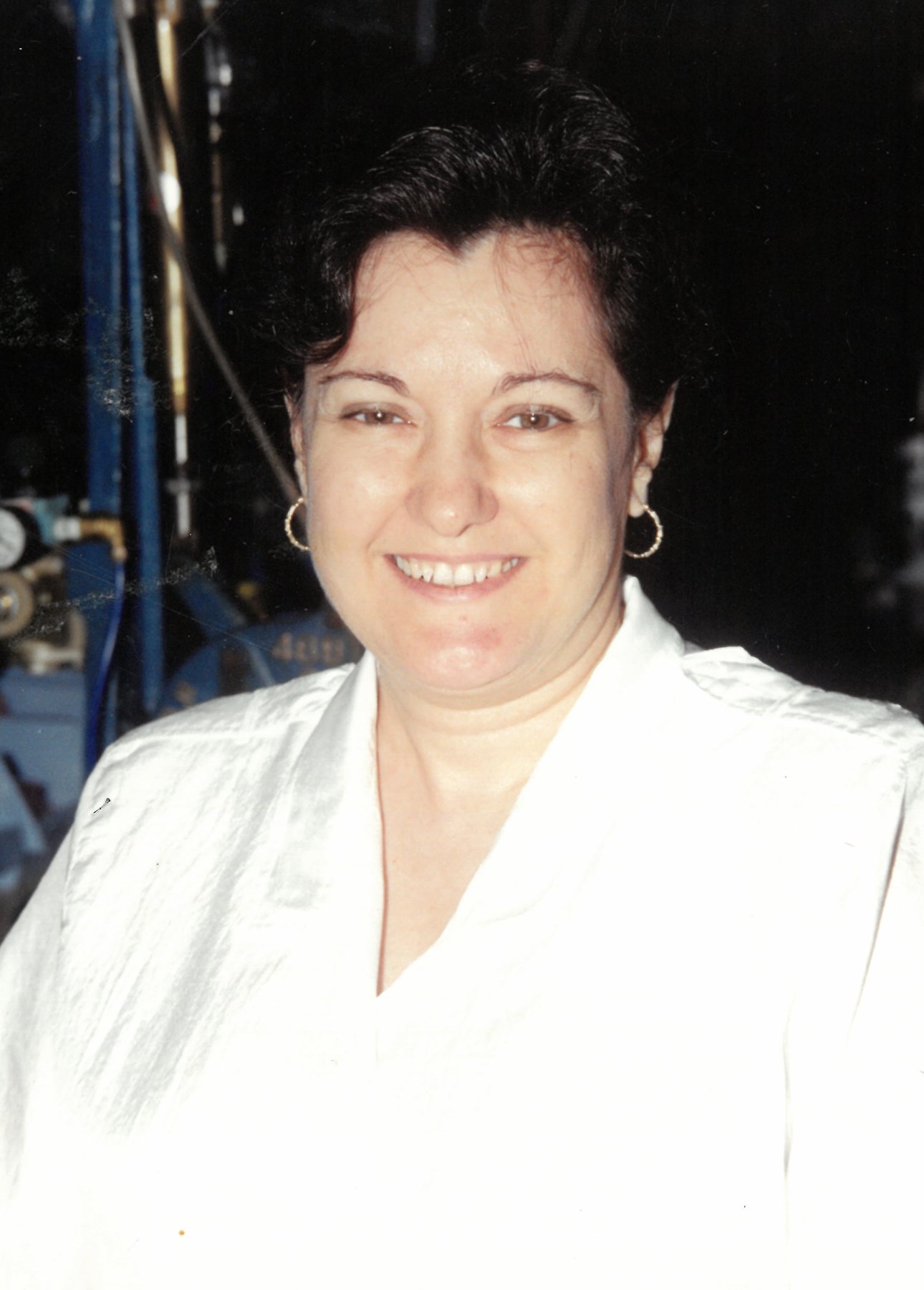 Obituary of Dalinda De Orsi Perrone