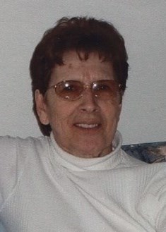 Obituary of Patricia Frenette LeBlanc