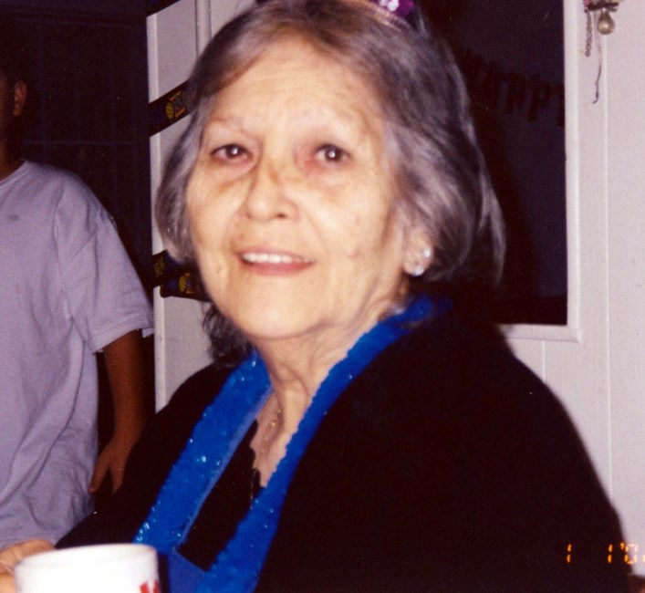 Obituary of Gloria L. Telles