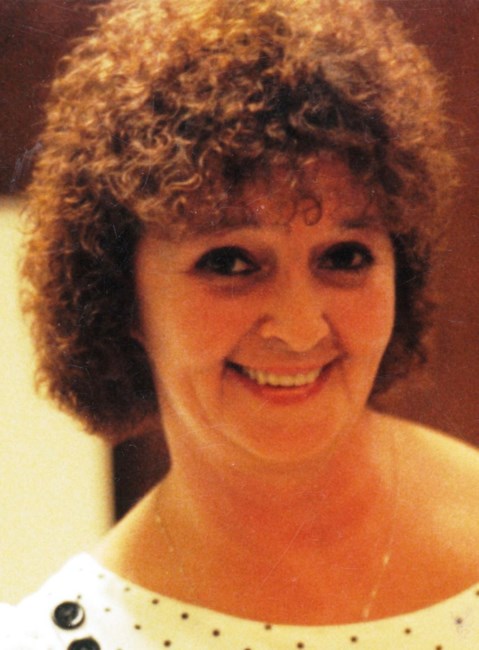 Obituary of Patricia A. Kelly Friel