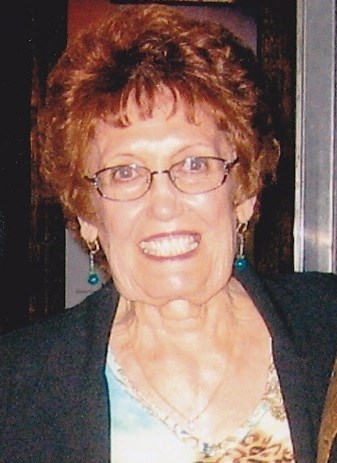 Obituary of Judith Marie Keith