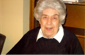Obituary of Alice Gaylord