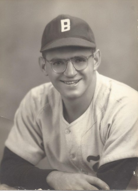 Obituary of Zeke Melignano