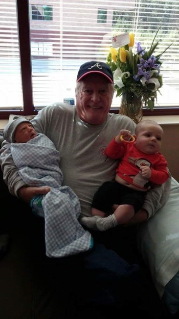 Obituary of Clayton Fowler