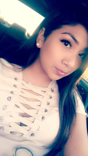 Obituary of Jazmin Patricia Chavez Bernal