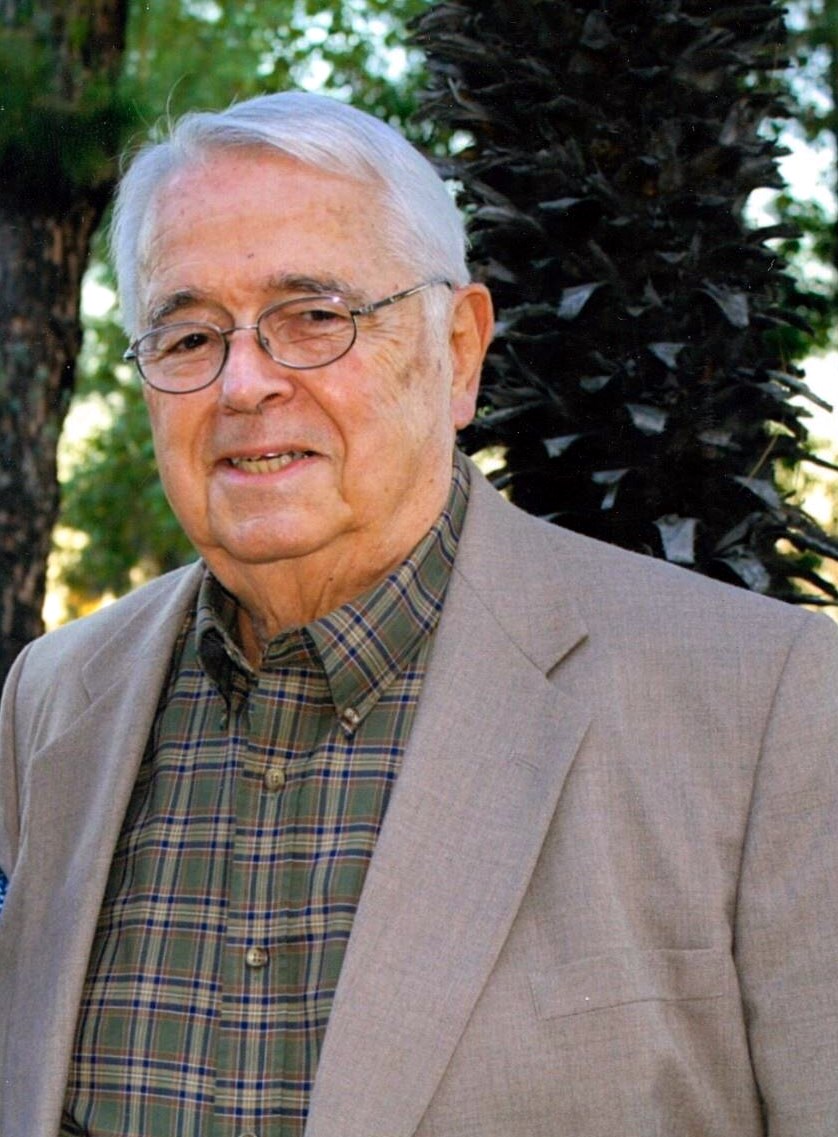 John Mcelwee Obituary Glendora, CA