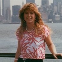 Obituary of Mary Jo McMullen