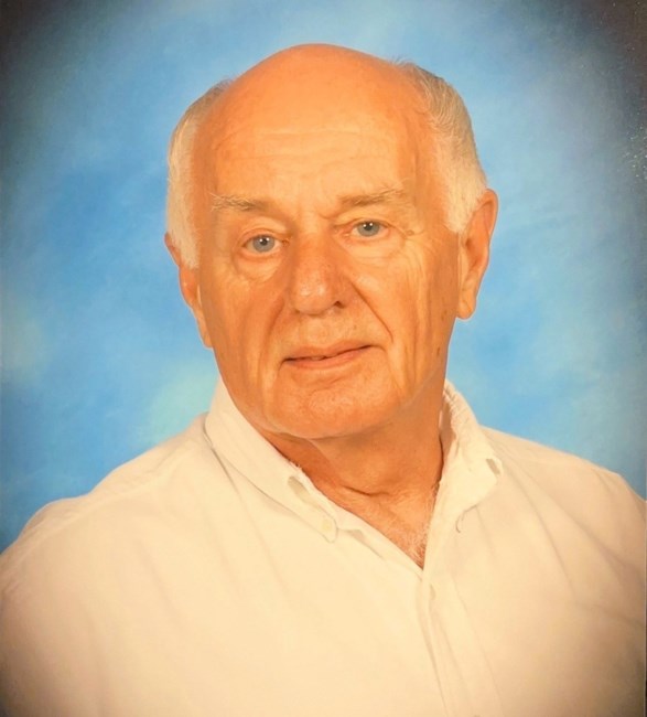 Avis de décès de Milton Curtis Allen