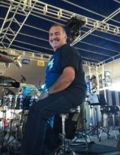 Obituary of Jose Angel Garcia, Jr.