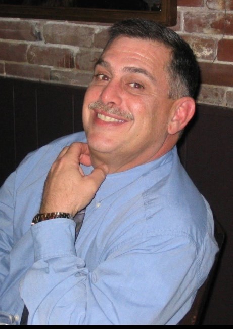 Obituary of Michael Peter Nofield