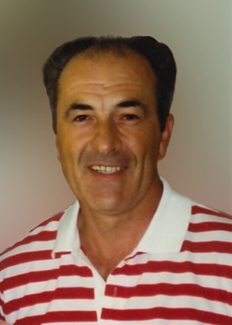 Obituary of Robert Curie Sr.