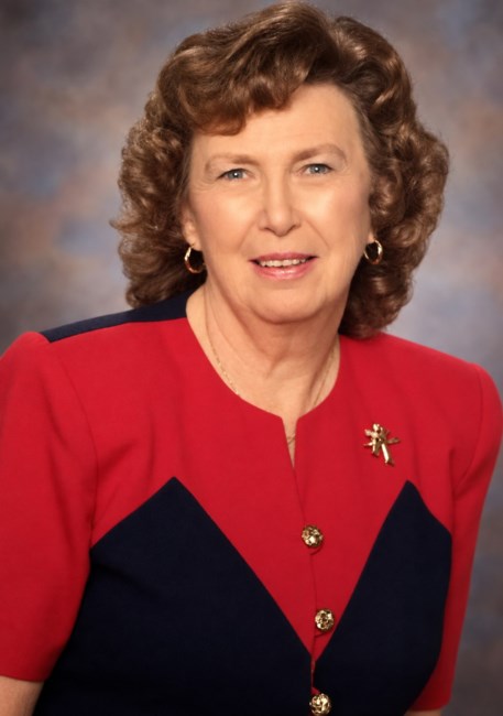 Obituary of Helen Lorraine Kauff