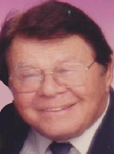 Obituary of Charels J Proctor