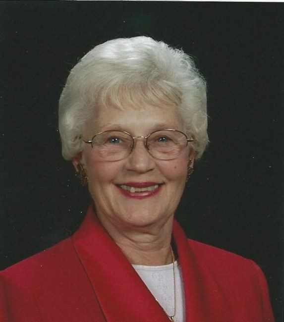 Obituary of Dorothy Dot Alice Harrison Miller